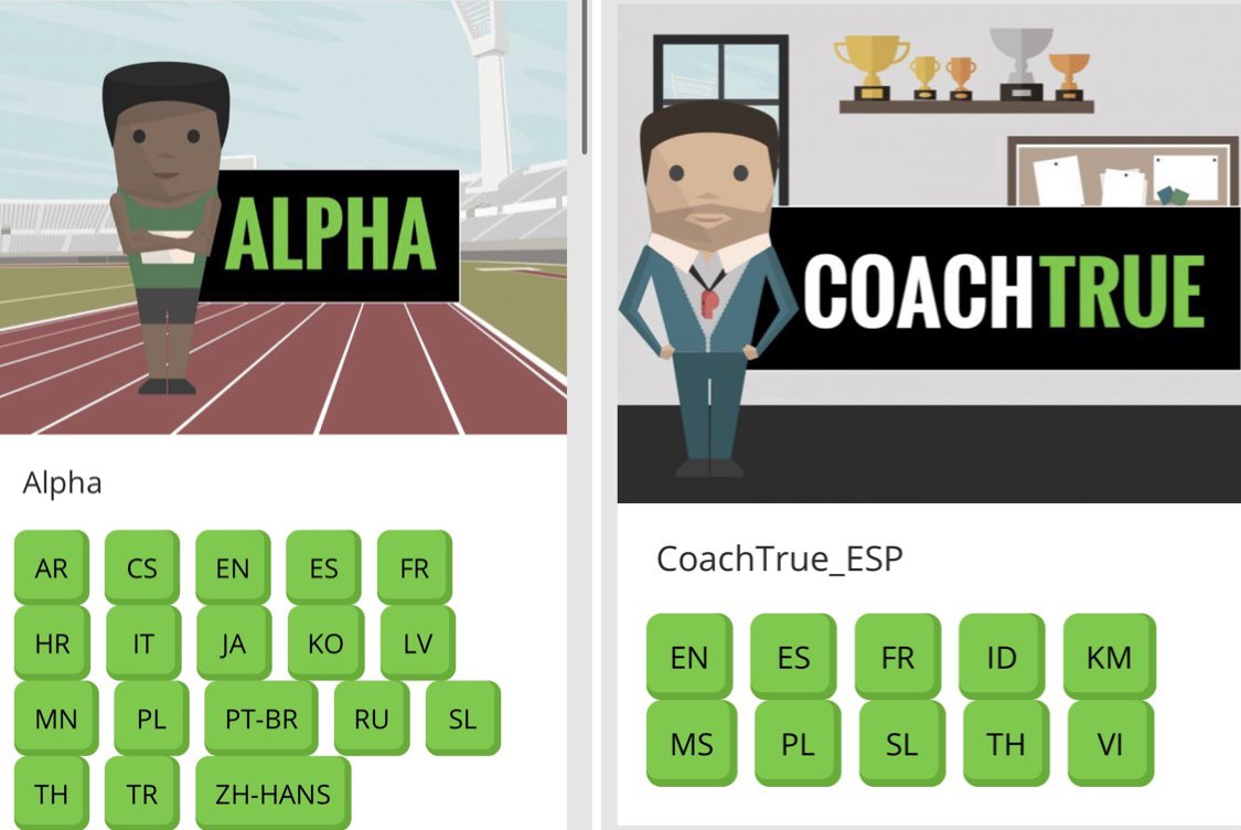 ORAD_PAN's tweet image. Cursos disponibles en la plataforma educativa de @wada_ama ➡️ adel.wada-ama.org/es 

Disponible en distintos idiomas.
La certificación es un requisito de carácter obligatorio para Atletas y personal de apoyo✅