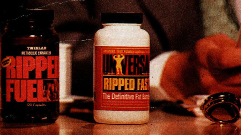 Maradona was found positive in 1994 for taking a product (Ripped) that one of his assistants bought without prescription at a Walgreens pharmacy. The WADA created in 1999 ruled that the amount of pseudoephedrine found in Diego's urine were not enough to expel him (below 150mg/ml)