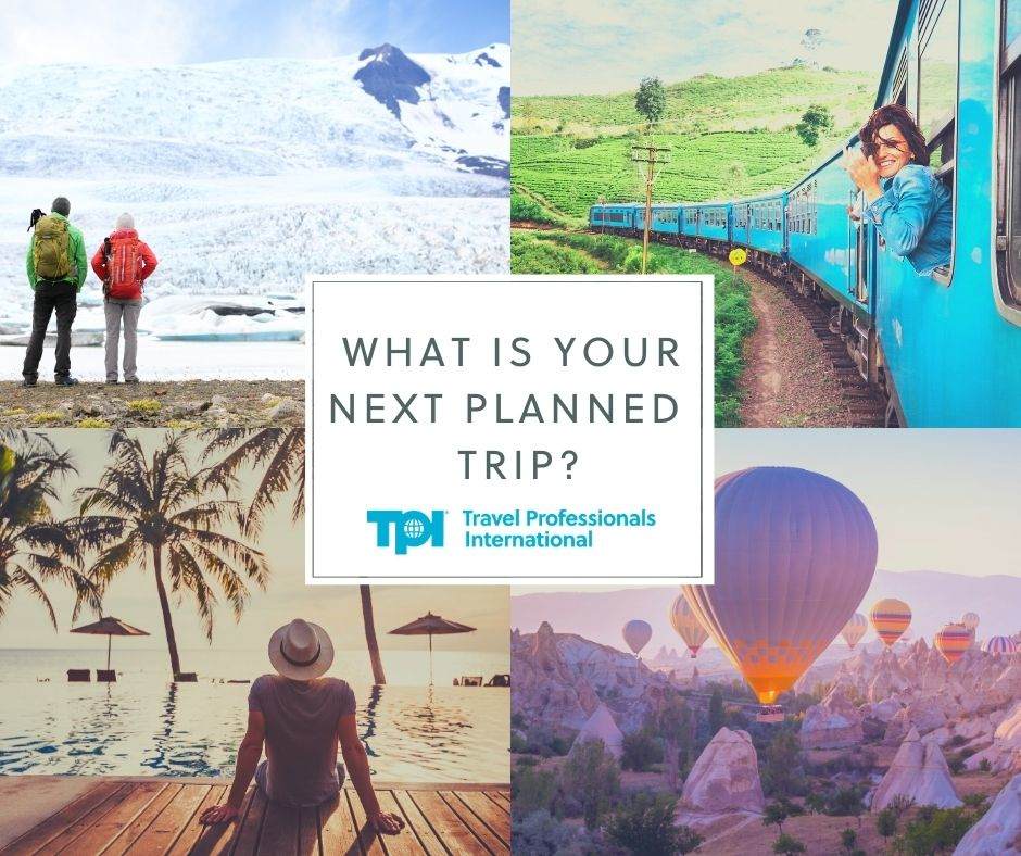 It is the best time to plan your next adventure when you are ready to travel.

What destination have you been researching over the last couple of weeks? Let us know in the comments!

#TPITravel #FarAwayFriday #PlanNowTravelLater