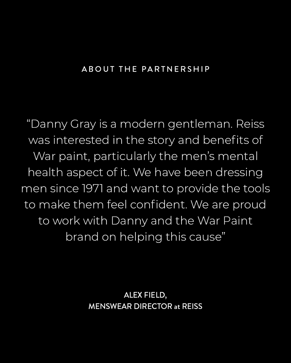 War Paint tweet media