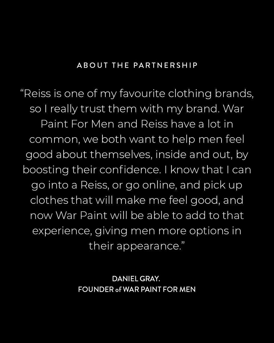 War Paint tweet media