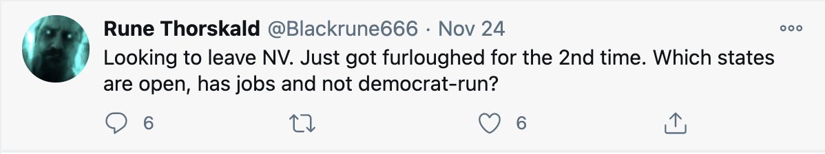 renoironfront's tweet photo. Neo-nazi and registered pedophile, Johnathan Adam Schutz (@Blackrune666), is looking to leave Nevada. Remember, he's required to registered no matter where he moves to.

Read more about this nazi here:

https://t.co/waCHHKMLL0 https://t.co/JPd35vCORc