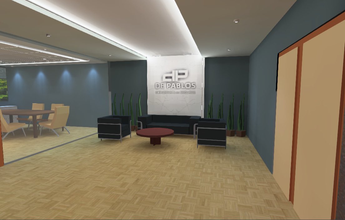 Estudio Lumínico Oficinas. Madrid.
Trabajamos a diario por mejorar el apoyo y asesoramiento técnico a nuestros clientes y colaboradores, detrás de estos trabajos hay tiempo, dedicación y cariño
#estudioslumínicos #proyectosdeiluminación
ledshomelighting.es