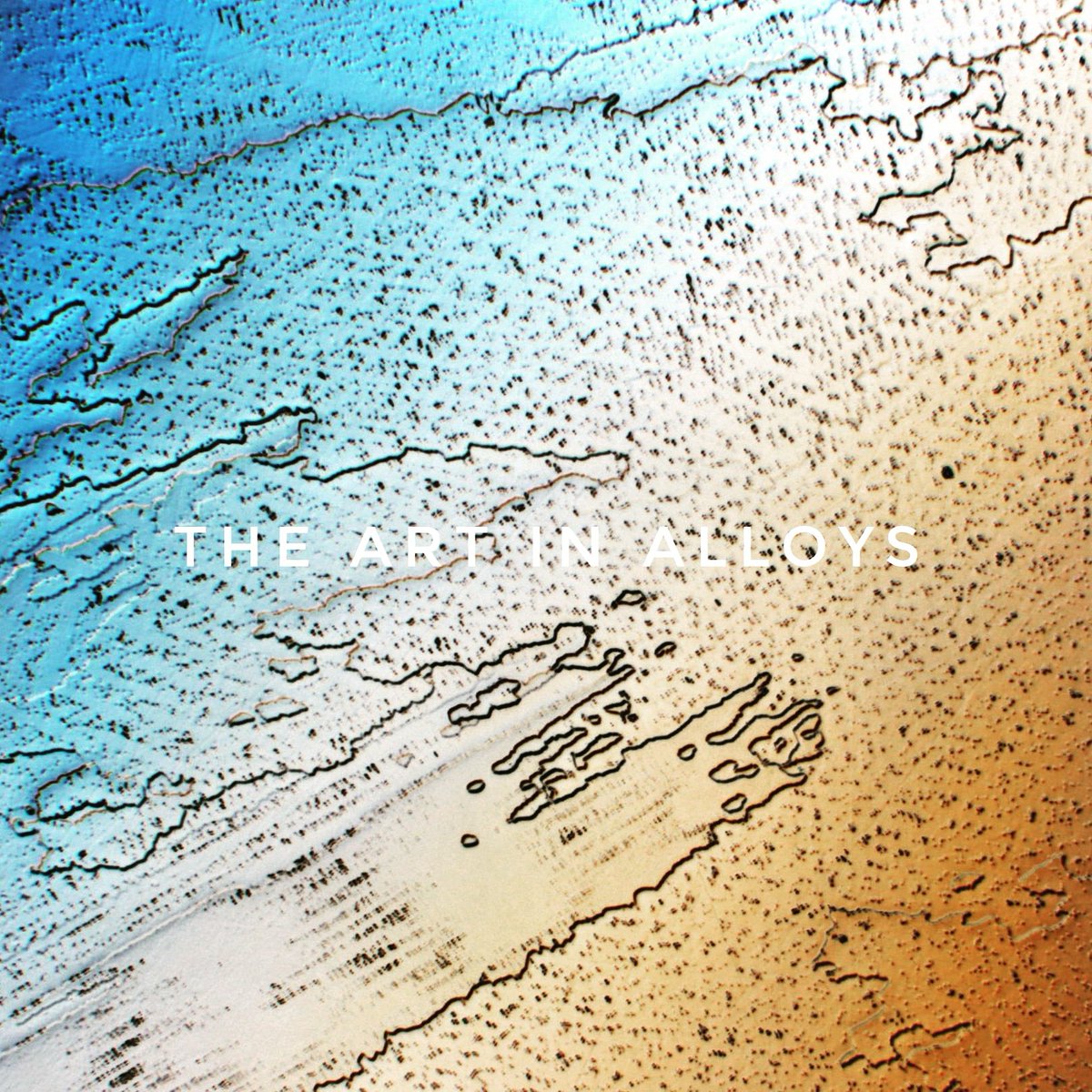 amanzoni2's tweet image. Some OM art for a good start of the weekend! 😄
#opticalmicroscopy #highentropyalloy
#BAMResearch