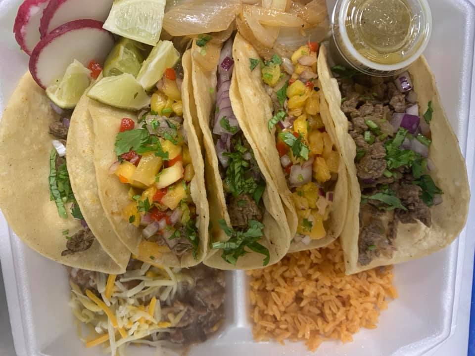 WA Food Trucks tweet media