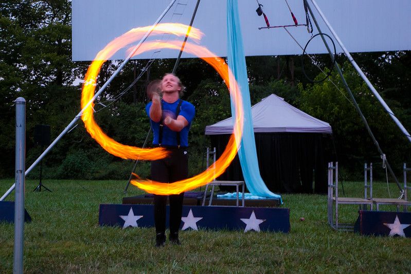 TEDxCincinnati tweet media