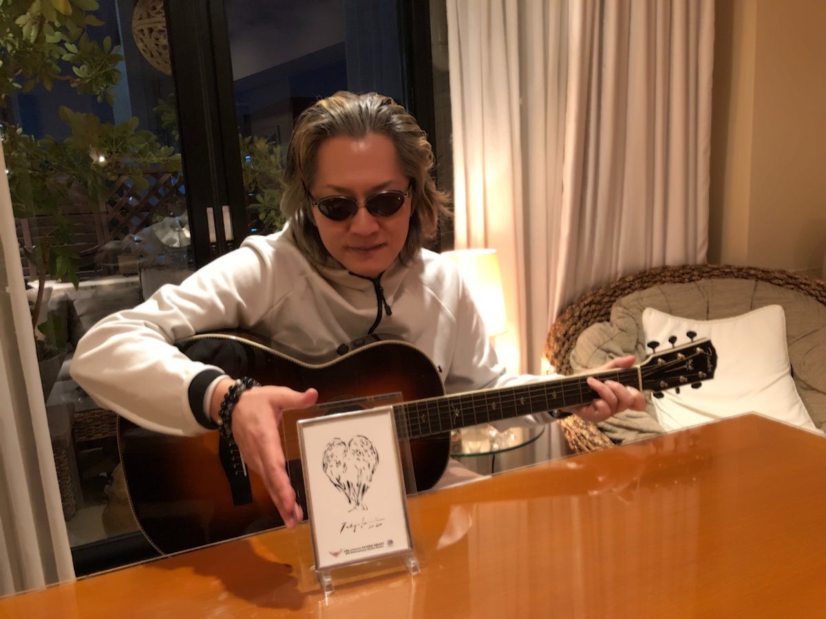 今週のFMヨコハマ「JAL presents FLYING HEART」は、 久しぶりに石井の