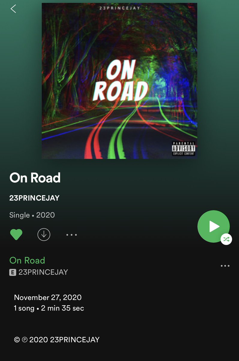 23princejay's tweet photo. WE ON ALL PLATFORMS NOW 🙏🏾 GO STREAM THAT ASAP search ‘23PRINCEJAY’ anywhere and it’ll come up 🔥🔥🔥 
#itstwothree #onroad #officialaudio #outnow https://t.co/GTDtPbCoAq