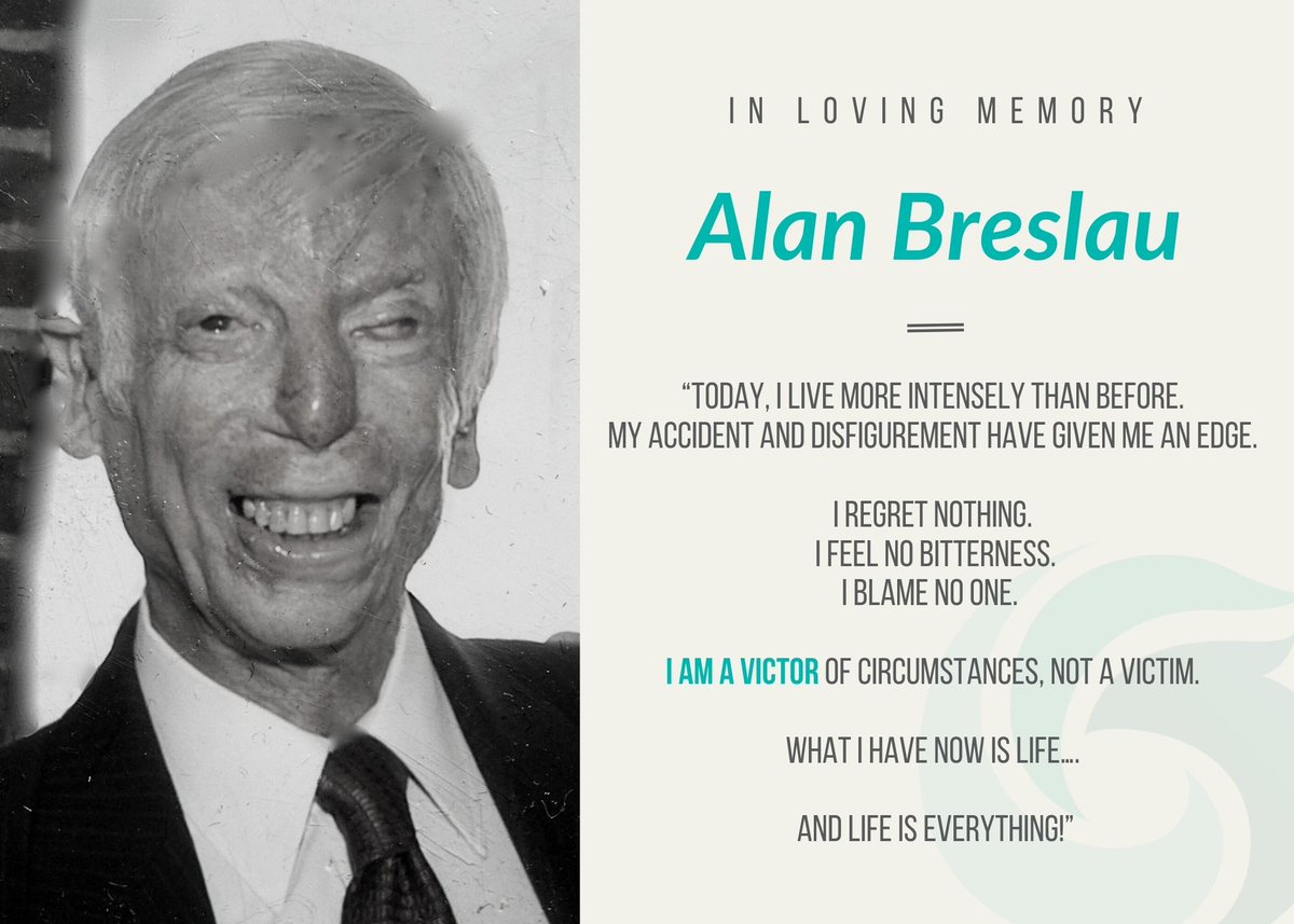 Phoenix Society tweet media