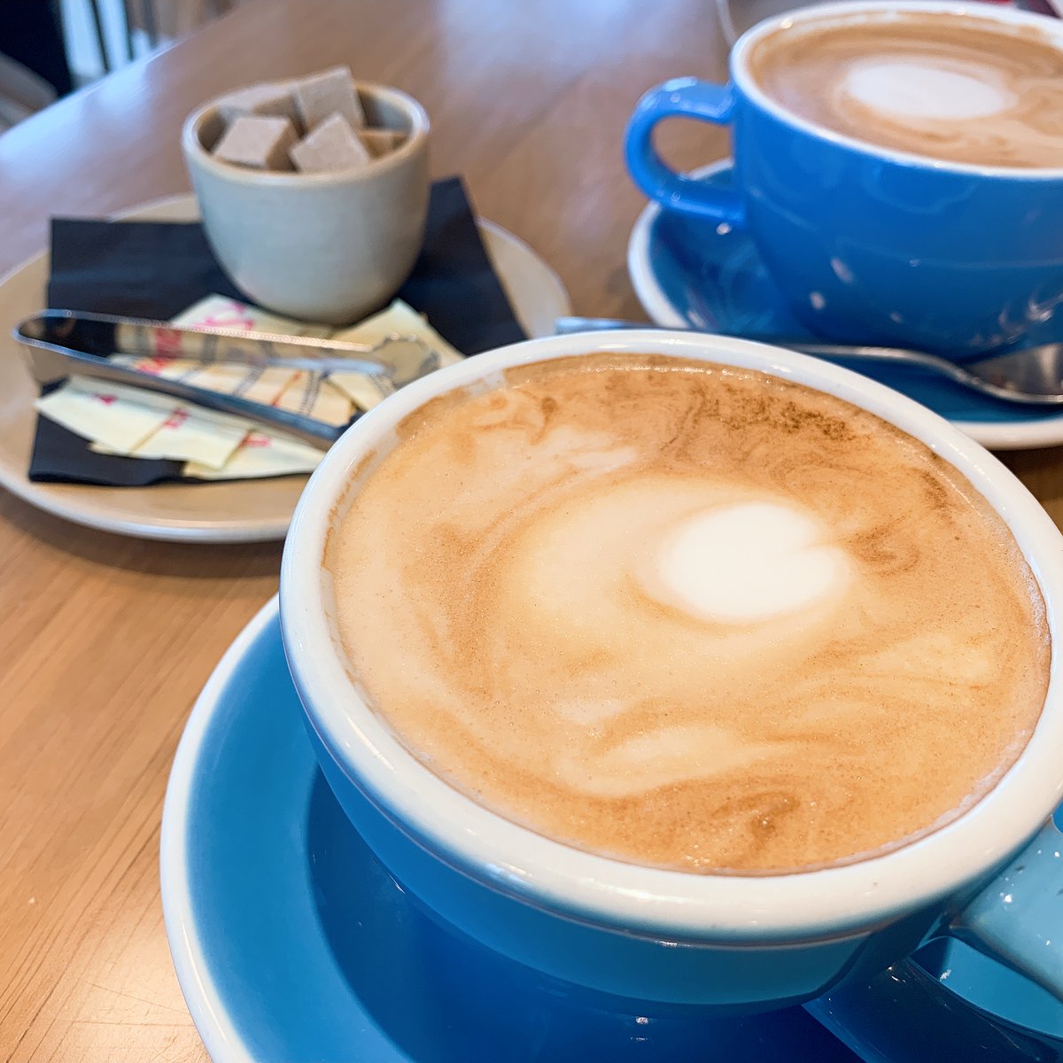 RURealInstitute's tweet photo. Join us today with a coffee or tea during your study break. Come mingle with your Peer Supporter Emily and your classmates!
#Ryerson #RealInstitute #VirtualCommunity #EAL #ESL https://t.co/EW2SqNPvoc