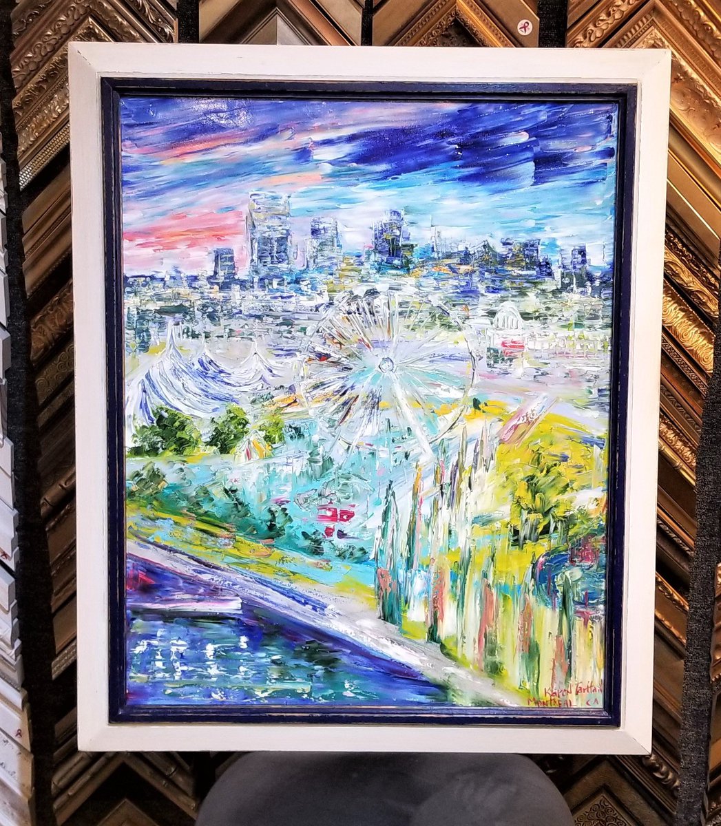 FrameDeArt's tweet photo. It might be Black Friday today, but tomorrow is Small Business Saturday!  Support your local small businesses!
#SmallBusiness #ShopSmallSaturday #SmallBusinessSaturday #ChesterFrames #Amex #DoingMyPartCO #Denver #Colorado #framing 
@NewsEnglewoodCO
@TruVueGlazing https://t.co/ib2httD90Y