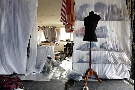 arcaidimages's tweet image. Our star photographer @RichardBNBryant is giving an Inspiring Images talk on 30/11/20 2.40pm at the World Architecture Festival Virtual. Please join if you can. All Richard's amazing images are available to licence at arcaidimages.com  @worldarchfest  #WAFVirtual⁠