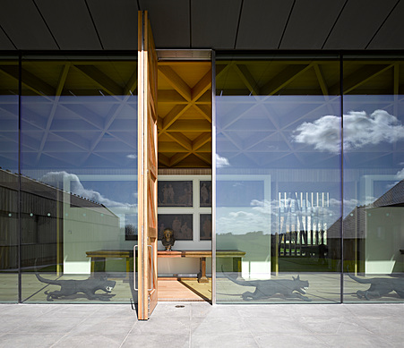 arcaidimages's tweet image. Our star photographer @RichardBNBryant is giving an Inspiring Images talk on 30/11/20 2.40pm at the World Architecture Festival Virtual. Please join if you can. All Richard's amazing images are available to licence at arcaidimages.com  @worldarchfest  #WAFVirtual⁠