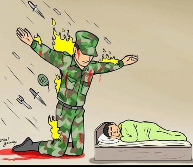 same energy 