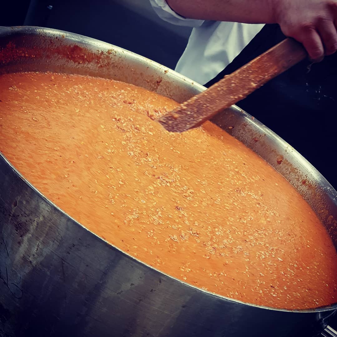 We're rolling into the last weekend of November 2020 with our slow braised beef &amp; pork ragu. We're OPEN Friday &amp; Saturday 5:30pm to 8pm and Sunday 6pm to 8pm. #Massimos #NiagaraFalls #SheratonOnTheFalls massimositalianniagarafalls.com