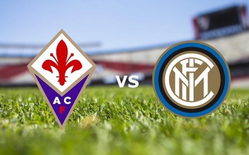 Ottavi Coppa Italia (13 gennaio 2021)
Il dettaglio:
Atalanta-Cagliari
Fiorentina-Inter
Juventus-Genoa
Lazio-Parma
Milan-Torino
Napoli-Empoli
Roma-Spezia
Sassuolo-Spal https://t.co/YaKNXX0A6d