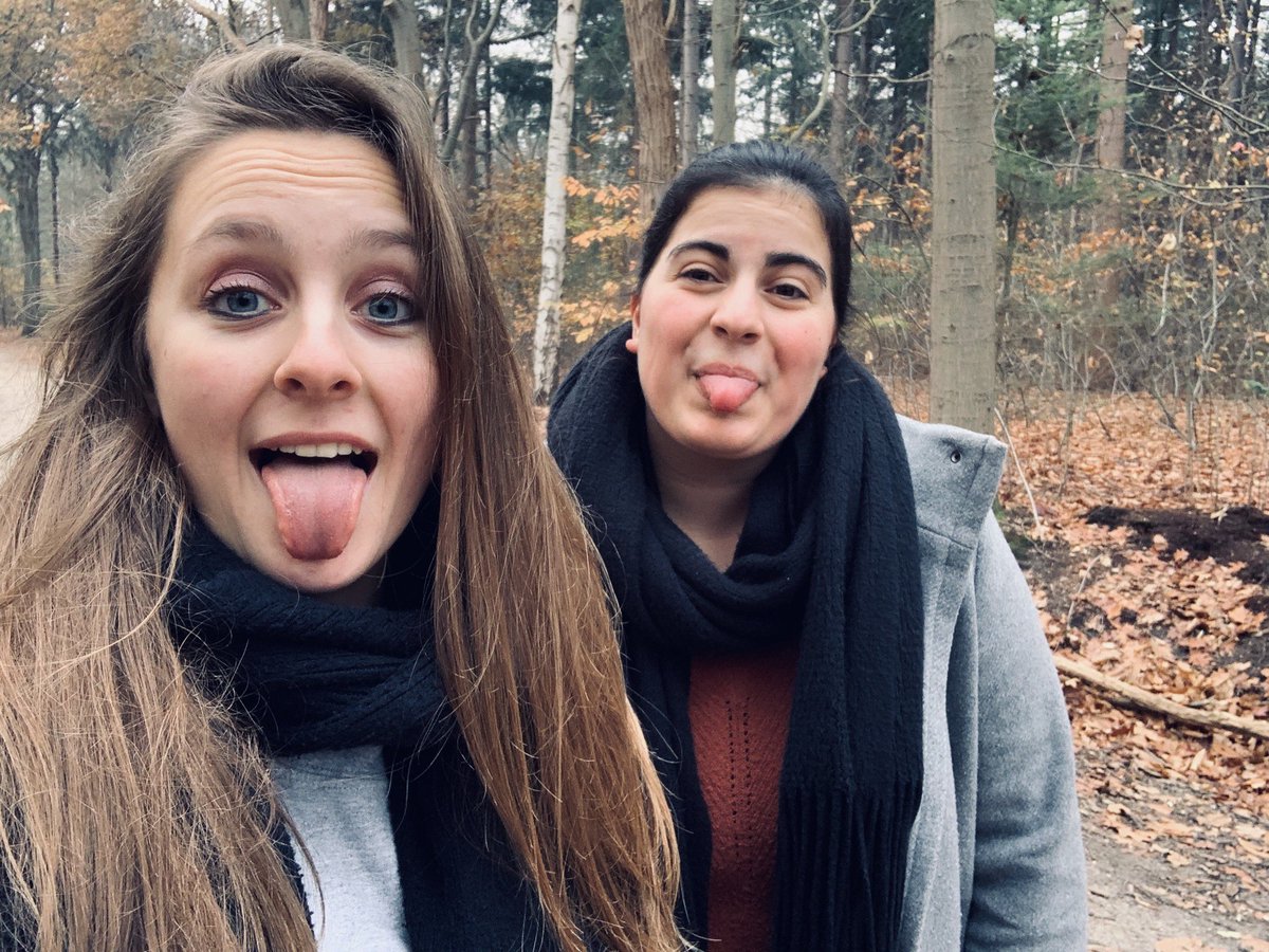 NOUTJE 🍒 tweet media
