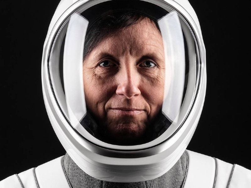 Shannon Walker puede ser la primera mujer en la Luna
https://t.co/fyLBFSx72P
#CrewDragon #NASA #SpaceX https://t.co/newlgPUxRo