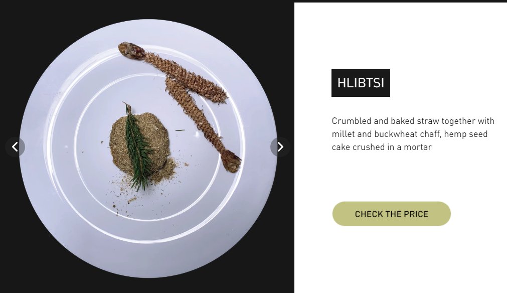 EuromaidanPress's tweet photo. Students launch online "restaurant" with #Holodomor "recipes."

They are made with products such as tree bark, potato scraps, straw, buckwheat chaff, reed roots, corn cobs, beet leaves, and grass:
https://t.co/zd9P5H7qtM https://t.co/42df78yDSI