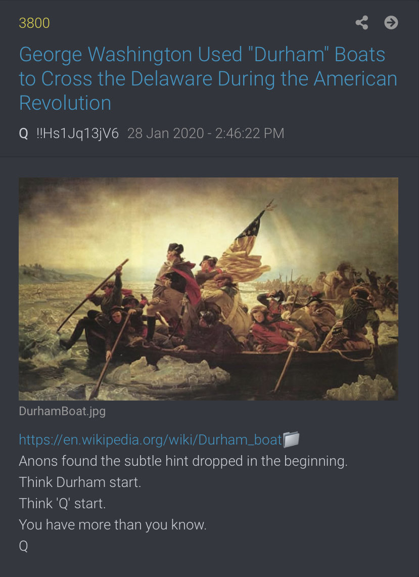 “You have more than you know.”