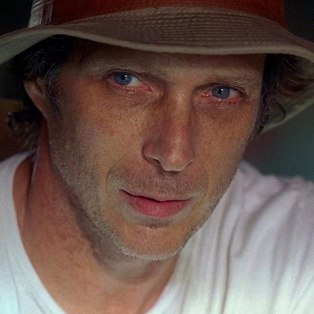 Happy Birthday William Fichtner! Enjoy your day!   