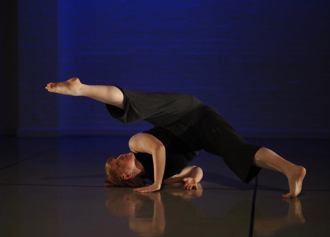 3Fall Dance Company tweet media