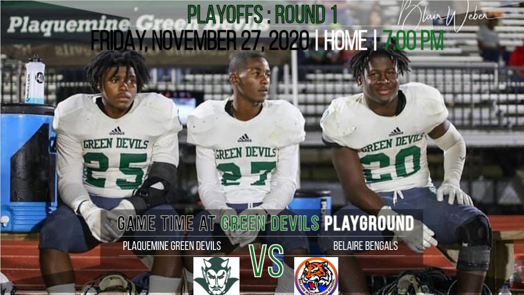 Greendevilathletics (@greendevilath) on Twitter photo 