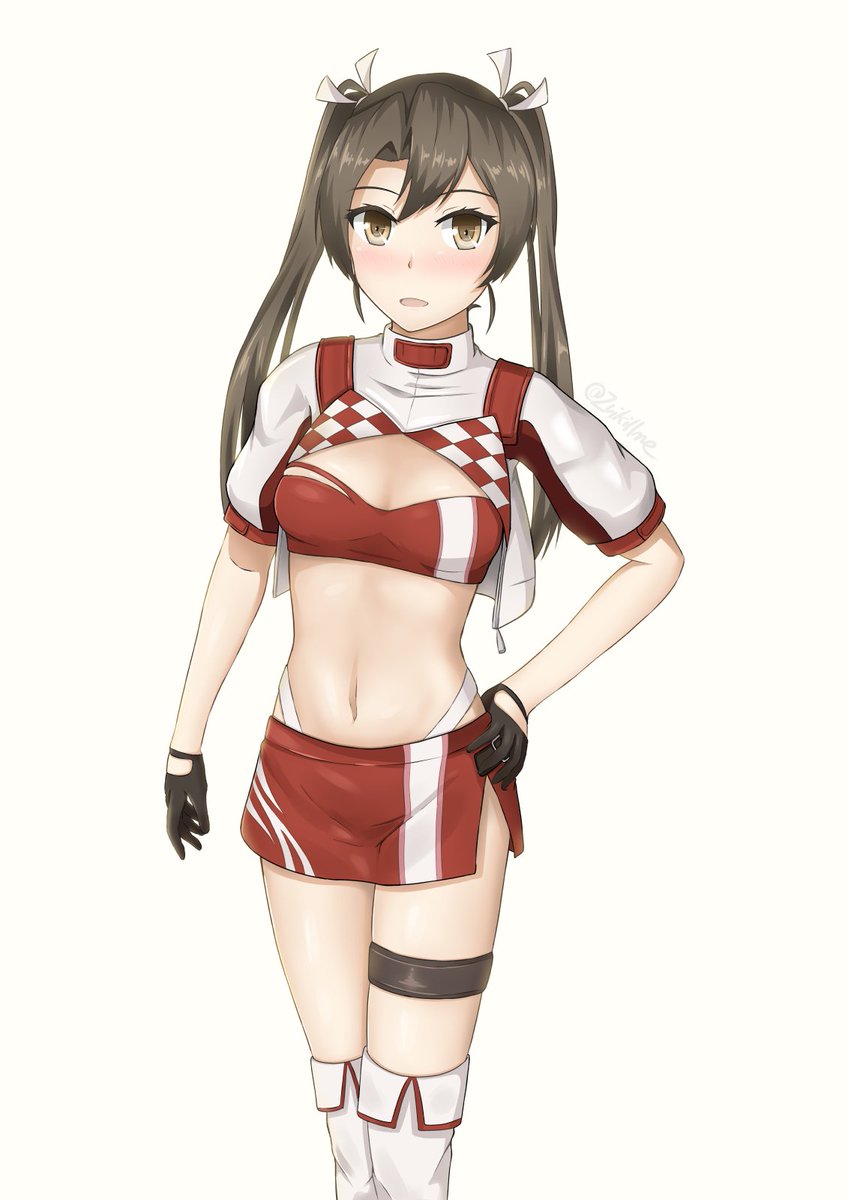 Twoucan 瑞鶴生誕祭 の注目ツイート イラスト マンガ コスプレ モデル