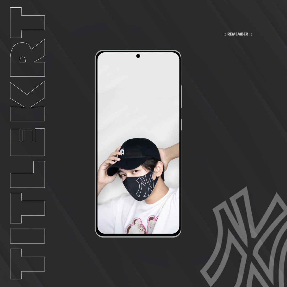 REMEMBER_0326's tweet photo. wallpaper  

#titlekrt #กลจของตต https://t.co/opTclLeVaE