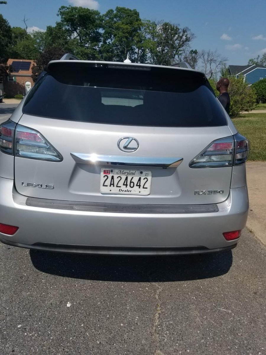 ldgcolt's tweet photo. Selling fast with style!
#ITKMovie
RT @CNwanbueze : Lexus Rx350 2010model
FullOption,Mouse. ForeignUsed
#7m net . Lagos
Pls kindly RT and patronize #CalebAutos.
Ronaldinho #BetwayPayday #DoYou https://t.co/ftLlMpQe9m