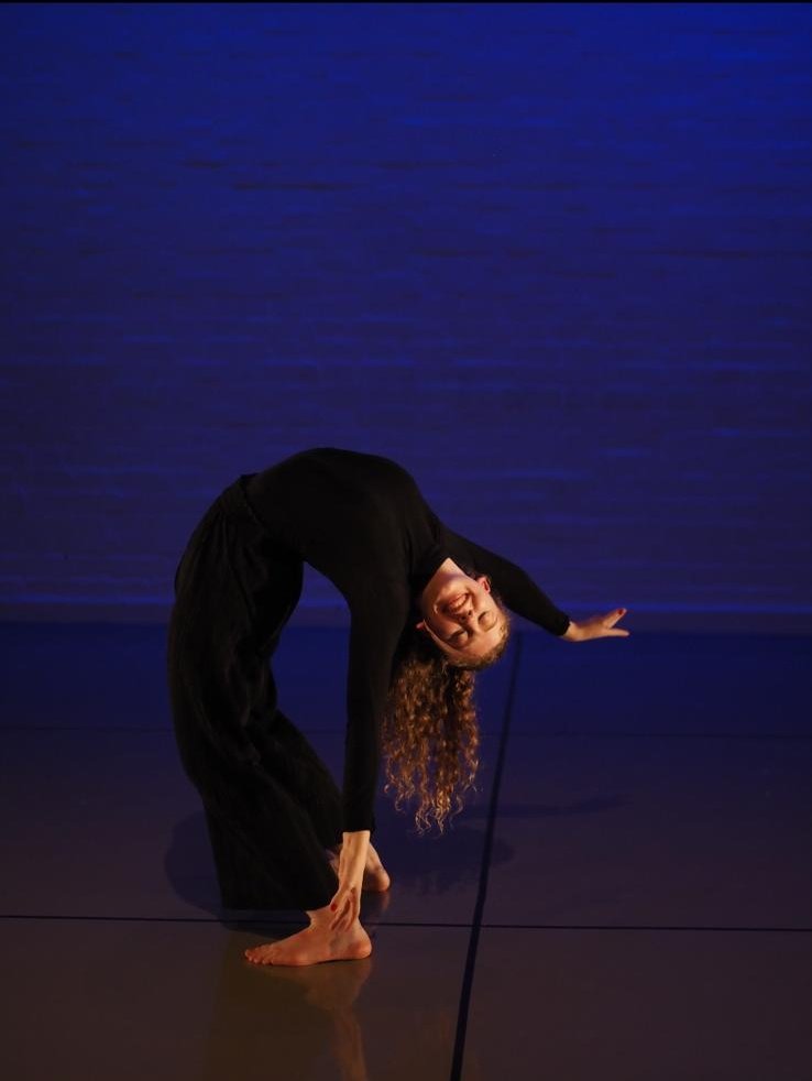 3Fall Dance Company tweet media