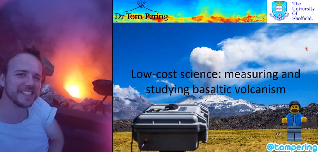 Hugh Tuffen tweet media