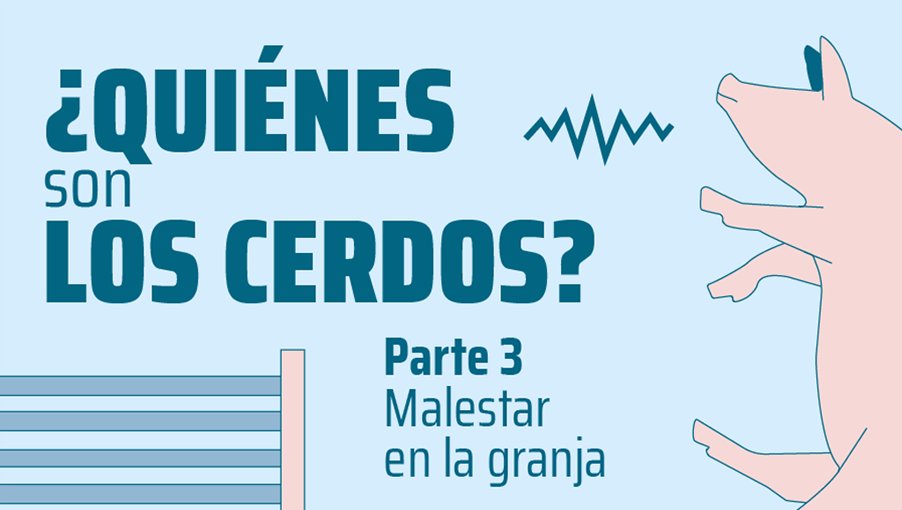 proyectoeticas's tweet photo. También hablamos de "FACTORÍA", la investigación fotoperiodística dirigida por @Tras_los_Muros  que ha documentado la violencia estructural que tiene lugar bajo los estándares de la industria ganadera en explotaciones del Estado español. https://t.co/LY7VHGQzaJ