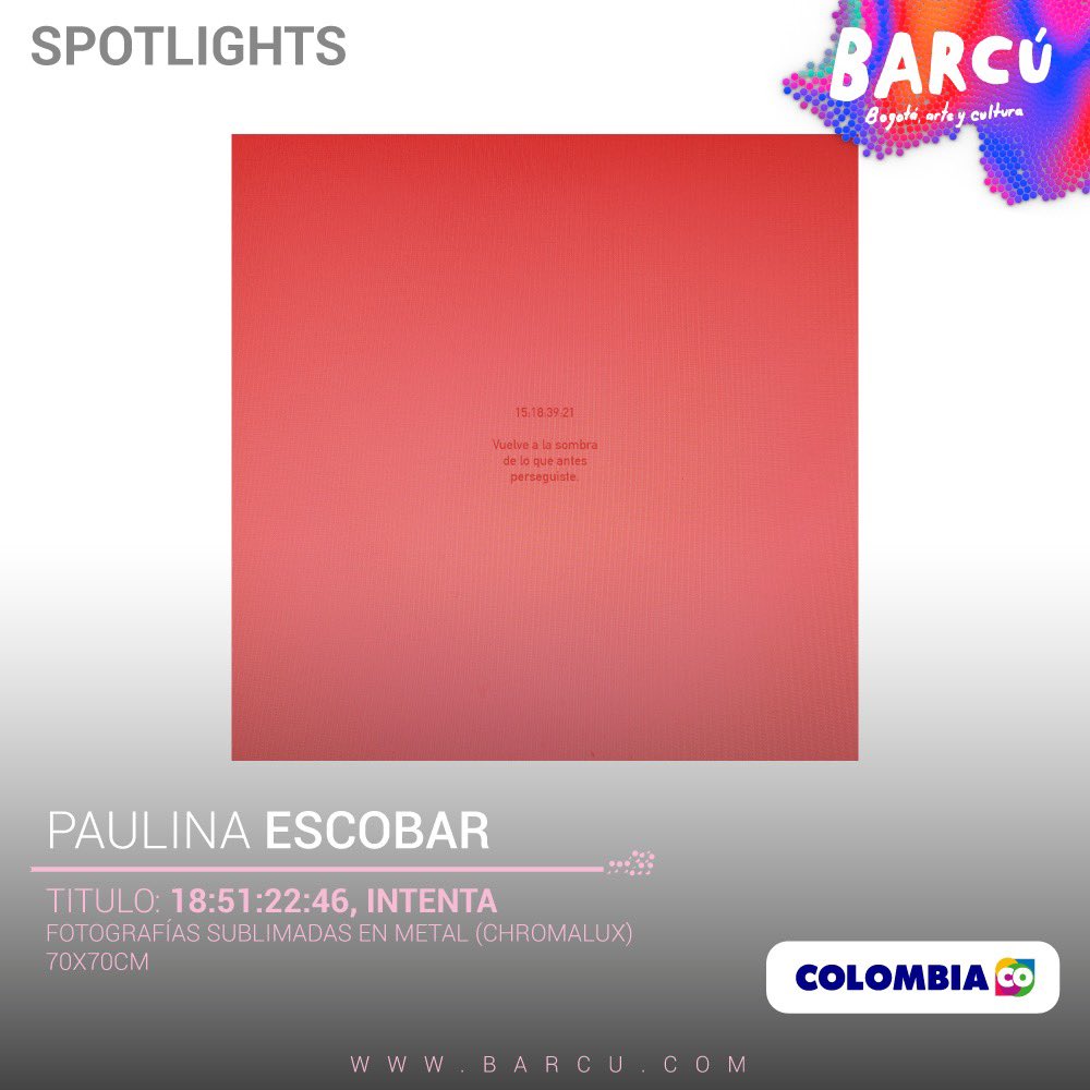 Barcú tweet media