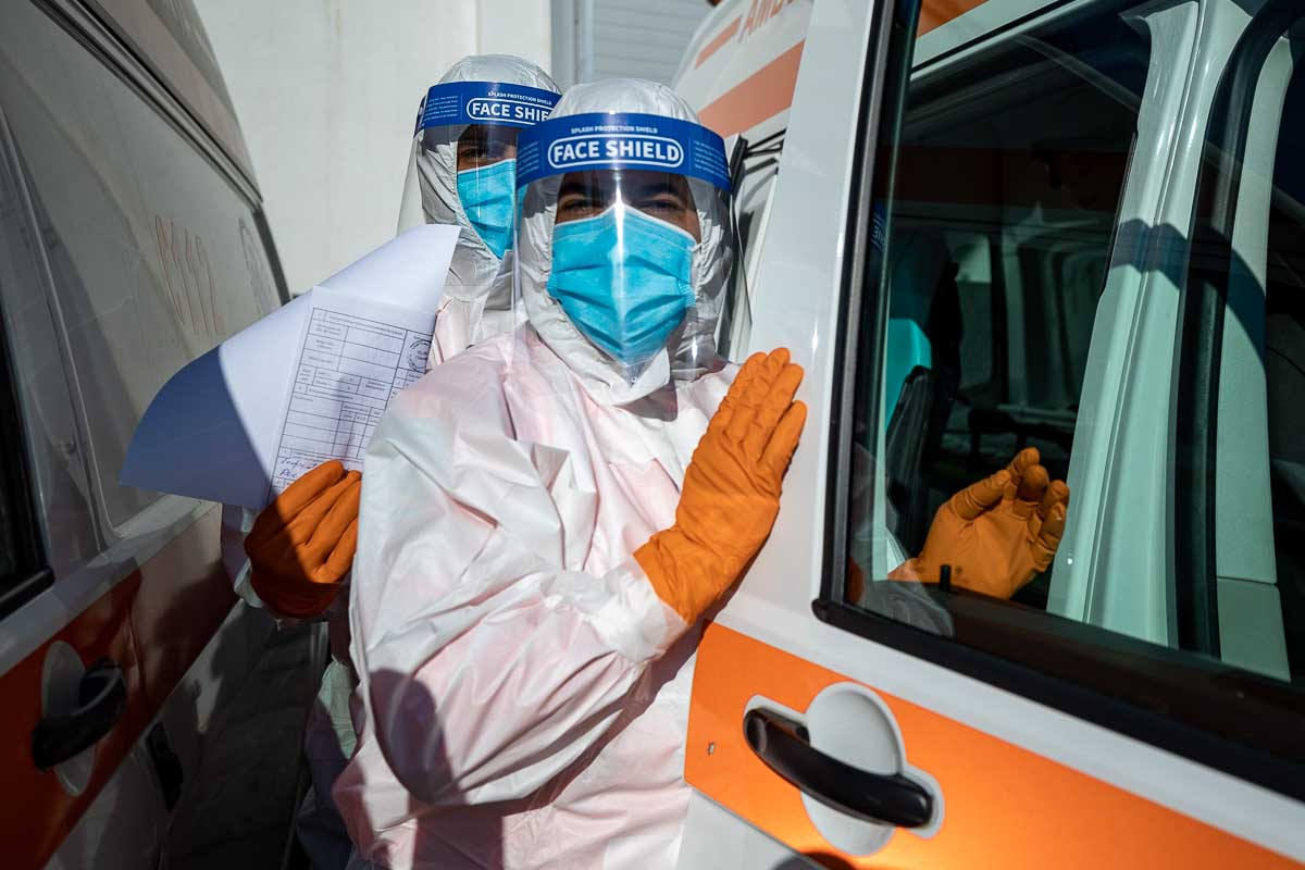 Judeţul Constanţa raportează cea mai mare rată de infectare şi devansează Sibiul. Bucureştiul, pe primul loc la numărul de cazuri noi https://t.co/iI7VrDTCmI #news #stiri #romania https://t.co/JmFSghZv0F