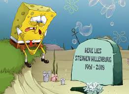 Skitty84's tweet photo. 2 years 🕊❤
#SpongeBob #BobLEponge #BobEponge #spongebobmovie #stephenhillenburg https://t.co/iMEY0fx2ln