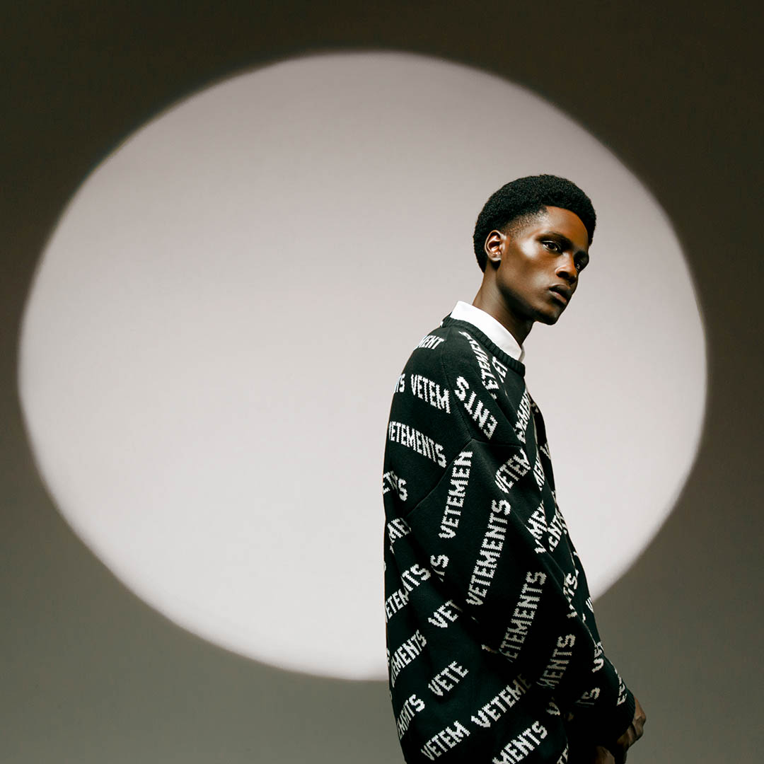 flannelsfashion's tweet photo. Spotlight on Vetements: https://t.co/ye6G8qHD74

#FLANNELS  #FLANNELSMan #Vetements  #Fashion #Style https://t.co/8CuOY7U0Rj