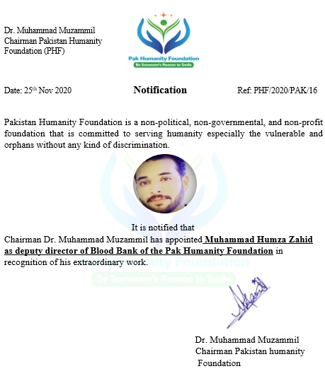 PHFofficial1's tweet photo. PHF is very pleased to announce the newly appointed deputy directors with the approval of Chairman PHF.
#besomeonesreasontosmile.
#teamPHF
#youthPHF
1/2 https://t.co/42qDeSWK2o
