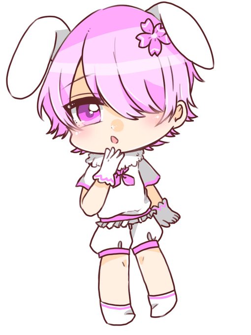歌い手グループのtwitterイラスト検索結果 古い順