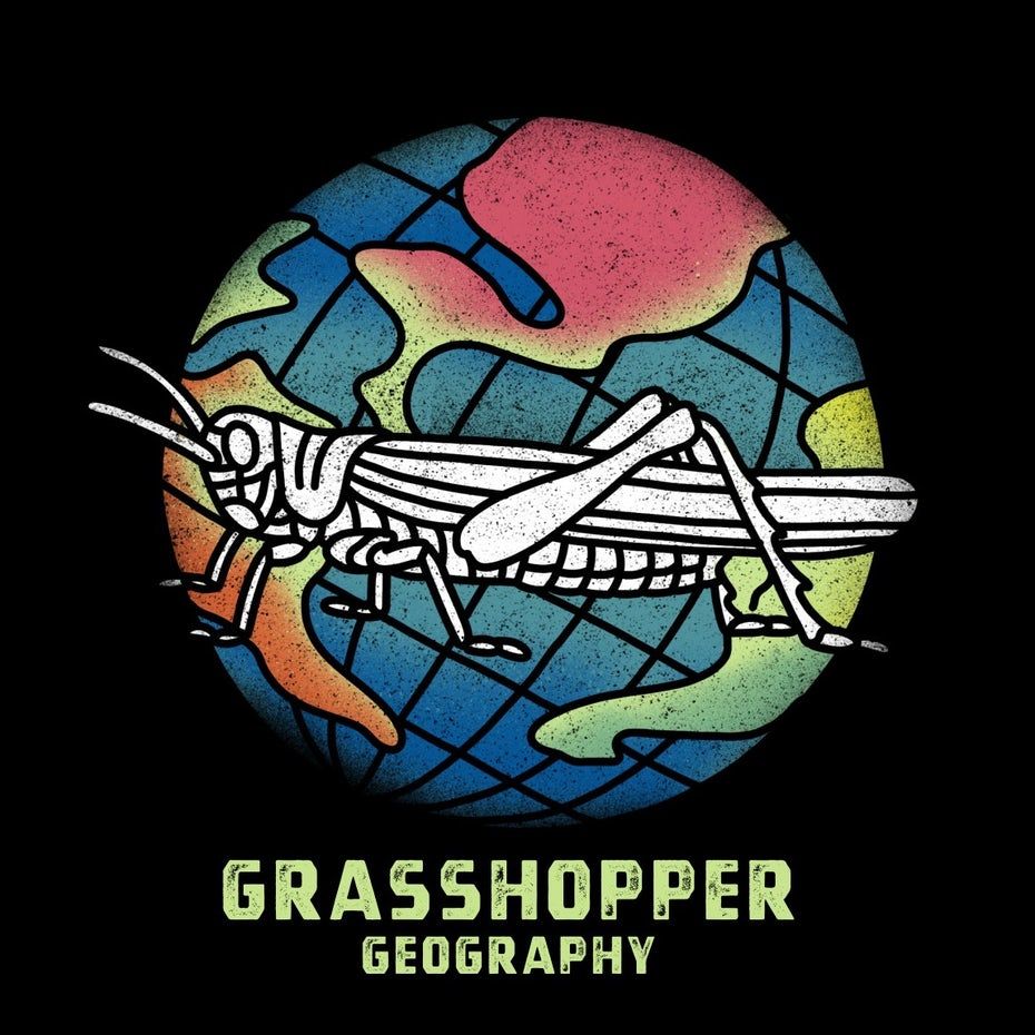 2021 arrive...enfin! Et voici son lot de nouvelles tendances graphiques 🥳  99des.co/2rkBaCy #design #graphique #tendances #futurisme #surrealime #symbolisme