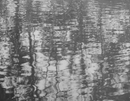 We can also see the light having a moment of reflection which in this busy life can never be a bad thing