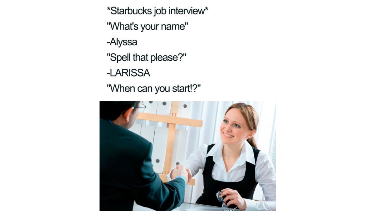 Zoekappuk's tweet image. It all makes sense now! It's part of the job requirements...  ☕😂

#zoek #meme #jobinterviewmeme #jobinterview #jobhunting #jobsearch #jobsearchchallenges #opentowork #coffeehelps #coffeesavestheday #youcandoit #jobseeker