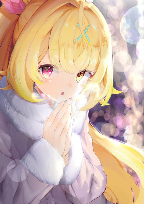 #サラ星図 