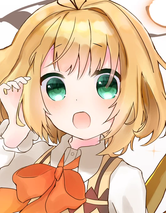 ラビットハウスシャロちゃん! 