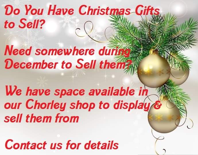 #Chorley #ChorleyChristmasMarkets #ChorleyLocal #ChorleyHandmade #Handmadegifts #homemadegifts #ChristmasMarkets #Christmas2020