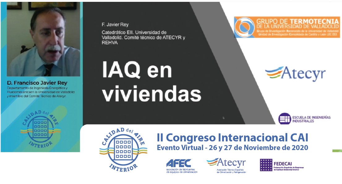 Congreso CAI tweet media