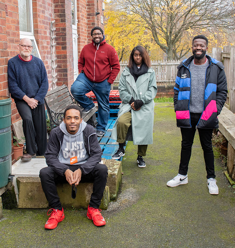 Charleshutchpr1's tweet photo. Tier 3 status knocks out Red Ladder’s tour of My Voice Was Heard But It Was Ignored.
Full story at https://t.co/nQQqXBUuaQ
@RedLadderTC #NanaKofiKufuor #MyVoiceWasHeardButItWasIgnored #HOMEManchester #PlayBoxTakeover #TheHolbeck #RodDixon https://t.co/utz2e3DCGI