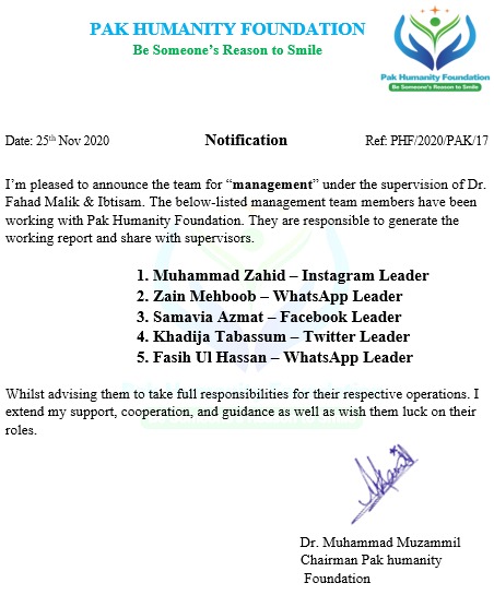PHFofficial1's tweet photo. PHF is pleased to announce the social media leaders for different social media platform.
#besomeonesreasontosmile
#teamphf
#socialmedialeaders
#phfoffical. https://t.co/rcyGUDi1Tf
