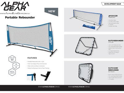 Wide range of training ground equipment available now ⚽️⚽️ 

<a href="/academy_europa/">Europa FC Academy</a> @EuropaFC_Gib <a href="/ZockLtd/">ZOCK</a> <a href="/HigherSports1/">The Higher Sports Academy</a> @BaliFootball 

#football #sports #ChampionsLeague   #Training