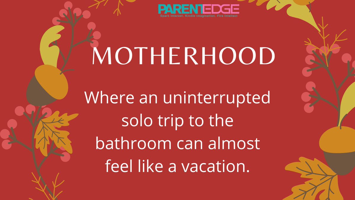 #motherhood #momlife #parenting #family #mom #parenthood #ParentEdge #ParentingMagazine #ParentingAdvice #ParentingTips #ParentingLife
